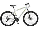 Bicicleta Colli Bike Force One Aro 29 21 Marchas - Suspensão Dianteira Câmbio Shimano Freio à Disco