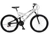 Bicicleta Colli Bike GPS Pro Aro 26 21 Marchas