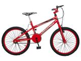 Bicicleta Colli Bike Max Boy Aro 20 - Freio V-brake