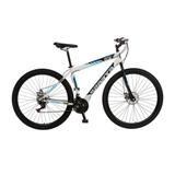 Bicicleta Colli Sparta MTB Aro 29 21 Marchas Aro Aero Freios a Disco 415 - Colli Bike