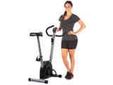Bicicleta Ergométrica Kikos HC3015 - 6 Níveis de Esforço Regulagem de Altura