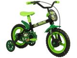 Bicicleta Infantil Aro 12 Track Bikes