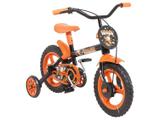 Bicicleta Infantil Track Bikes Arco Iris Po - Aro 12