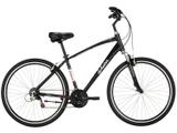 Bicicleta Schwinn Chicago Aro 700 21 Marchas - Suspensão Dianteira Câmbio Shimano Quadro Alumínio