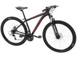Bicicleta Schwinn Colorado 29 Aro 29 21 Marchas - Suspensão Dianteira Câmbio Shimano Freio à Disco