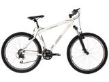 Bicicleta Track & Bikes TK 700 W Aro 26 27 Marchas - Suspensão Dianteira Câmbio Shimano Freio V-Brake