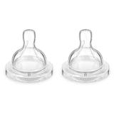 Bico Classic + Fluxo Médio - 3 meses - 2 peças - Philips Avent