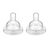 Bico Classic + Fluxo Variável - 3 meses - 2 peças - Philips Avent
