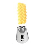 Bico Confeitar Babado Ref.100 - Wilton