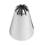Bico Confeitar Flor Grande Ref.2003 2C - Wilton