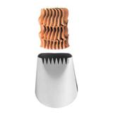 Bico de Confeitar Cesta Grande Ref.1D - Wilton
