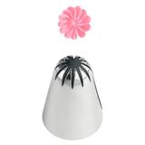 Bico de Confeitar Cesta Grande Ref.1E - Wilton