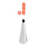 Bico de Confeitar Perle Recheio Ref.230 - Wilton