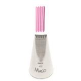Bico de Confeitar Serra Mod.46 - Mago
