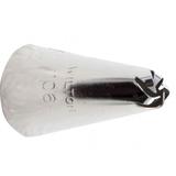 Bico De Confeitar Wilton 106 Flor Original grande