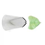 Bico De Confeitar Wilton 113 Folha Original grande