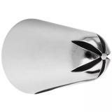 Bico De Confeitar Wilton 190 Flor Original grande