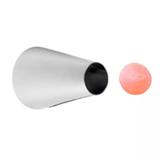Bico De Confeitar Wilton 1A Perle Grande Original grande