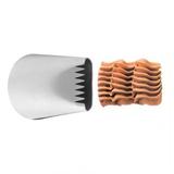 Bico De Confeitar Wilton 1D Cesta Original grande