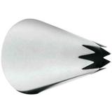 Bico De Confeitar Wilton 20 Pitanga Aberta Original pequeno
