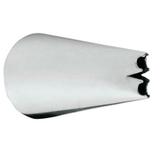 Bico De Confeitar Wilton 340 Bababo Original grande