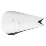 Bico De Confeitar Wilton 352 Folha Original grande