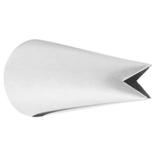 Bico De Confeitar Wilton 366 Folha Original grande