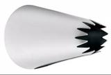 Bico De Confeitar Wilton 4B Pitanga Aberta Original grande