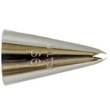 Bico De Confeitar Wilton 66 Folha Original pequeno