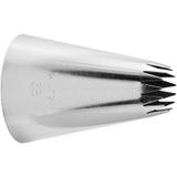 Bico De Confeitar Wilton 6B Pitanga Aberta Original grande