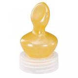 Bico de Mamadeira Latex para Fenda Palatina NUK PA7107001-UB