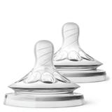 Bico de Mamadeira Pétala N 1 Com 2 Unidades - Philips Avent
