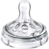 Bico de Mamadeira Petala Nº3 (3M+) SCF653/27 Philips AVENT - 2 Unidades