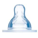 Bico de Silicone Fluxo Super Rápido - Mam