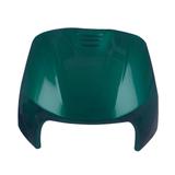 Bico Frontal Pro Tork Biz 100 2000 Verde Riviera Metálico