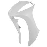 Bico Frontal Pro Tork Biz+ 125 EX 2016 Branco Andes