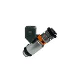 Bico Injetor Ford Fiesta Ka C/ Motor Zetec Rocam 1.0 8V Flex - Igasa