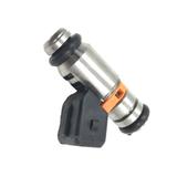 Bico injetor gol 1.6 1.8 2.0 mpi gasolina álcool flex - Iguaçu