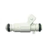 Bico injetor gol g2 g3 special parati g3 1.0 8v mi gasolina cor branco 309060311 03090603 - Bosch