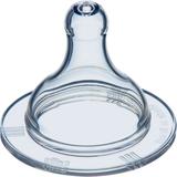 Bico Mam Silicone Big Redondo - Lolly baby