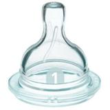 Bico Mamadeira Philips Avent Clássica Nº 1
