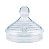 Bico nuk essence líquidos ralos - 0-6 meses