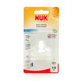 Bico nuk para copo de treinamento silicone