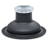 Bico p/a repos copo junior cup grafite nuk