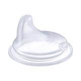 Bico para copo de treinamento nuk first choice - silicone