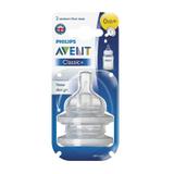 Bico para Mamadeira Classic+ N1 - Philips Avent