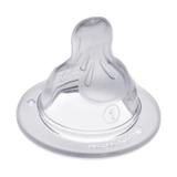 Bico para Mamadeira Ortodôntico N 1 Mam