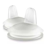 Bico Refil para Copo Pinguim 200ml Branco 2 Peças - Philips Avent