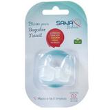 Bicos para Sugador Nasal - Sana Babies