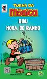 Bidu: hora do banho